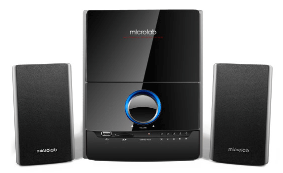 LOA MICROLAB