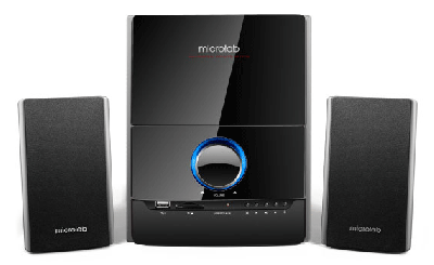 LOA MICROLAB