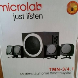 LOA MICROLAB
