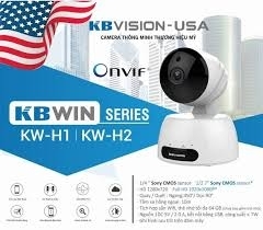 Camera KBWIN 