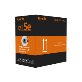 Cáp TENDA UTP Ethernet Cat5e