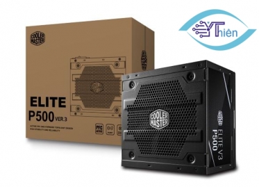 Nguồn COOLERMASTER 500W