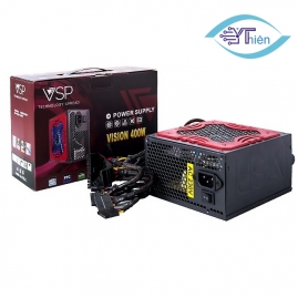 NGUỒN VSP Vision 400W
