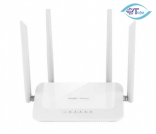 Router Wifi RUIJIE RG-EW1200