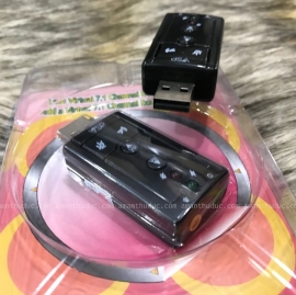 USB -> SOUND