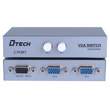 BOX VGA 1-2