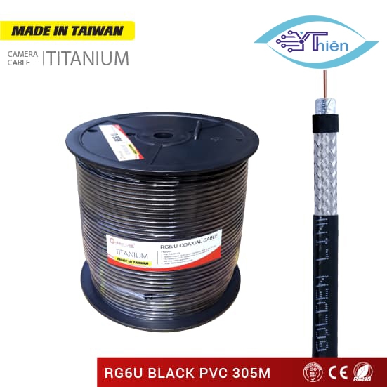 CÁP ĐỒNG TRỤC GOLDENLINK