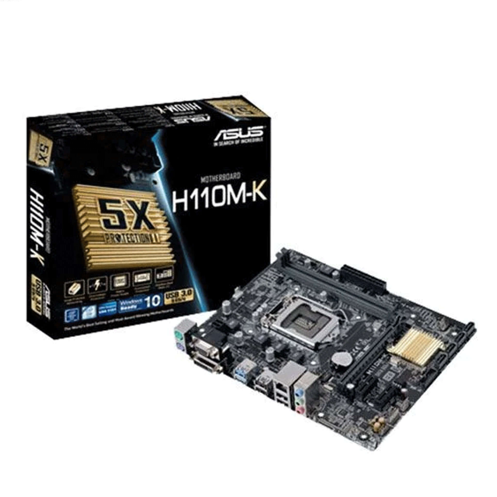 H110M-K
