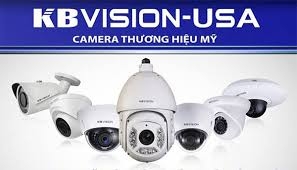CAMERA KB VISION
