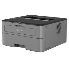 Máy in Brother 2321D