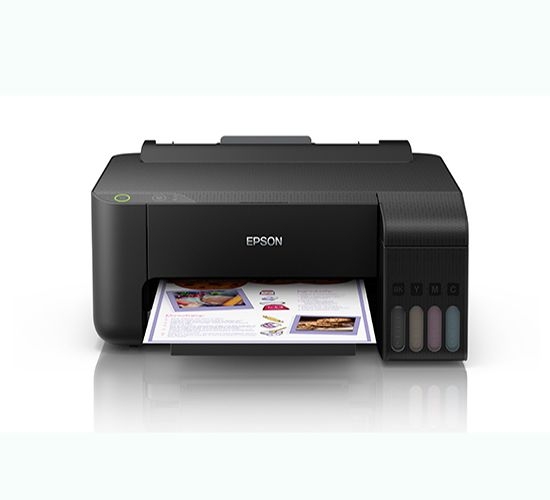 MÁY IN MÀU EPSON L1110