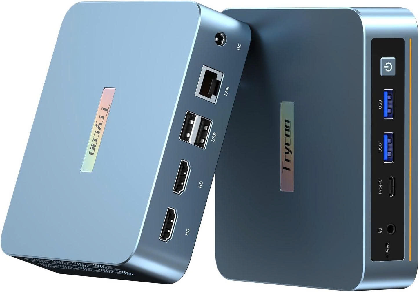 Mini pc N95