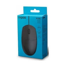  Chuột RAPOO N100