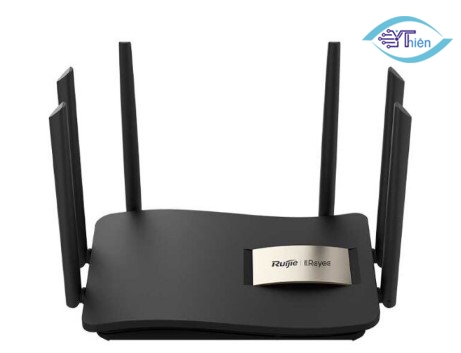 Router RUIJIE RG-EW1200G PRO