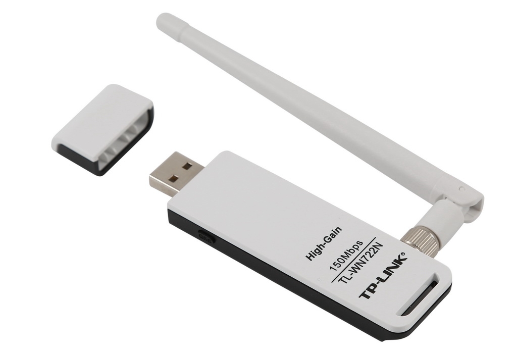 TP-Link 722N