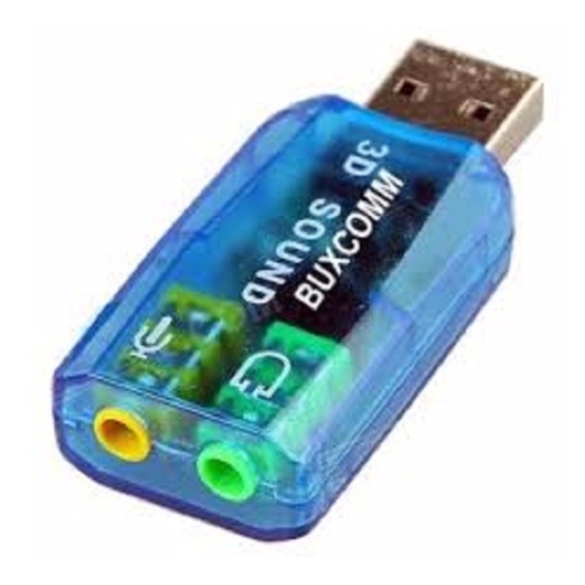 USB -> SOUND